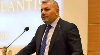 Malatya Ticaret ve Sanayi Odası Başkanı: Ağır hasarlı binaların yıkım işlemleri hızlandırılmalı