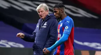 Wilfried Zaha, Crystal Palace'dan Galatasaray'a transfer oldu