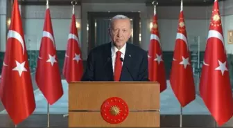 Cumhurbaşkanı Erdoğan: Türkiye İHA ve SİHA teknolojisinde önde gelen ülkeler arasında