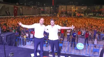 Dağ Doğa Dondurma Festivali muhteşem geçti