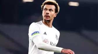 Dele Alli: 6 yaşındayken cinsel istismara uğradım, 7 yaşında sigaraya, 8 yaşında uyuşturucu satmaya başladım