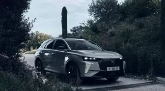DS 7 Esprit de Voyage Türkiye'de Satışa Sunuldu