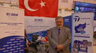 Emekli Büyükelçi Botsalı'dan Türkiye Afganistan'da stratejik köprü oluşturabilir mesajı Açıklaması