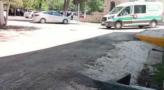 Husumetli gruplar arasında çıkan çatışmada ölen Serpil Temiz'in katil zanlısı yeğeni çıktı