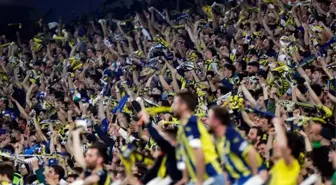 İşte kasaya girecek para! Fenerbahçe forma göğüs sponsorunu duyurdu