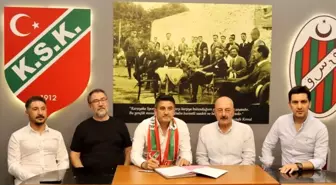 Karşıyaka Futbol Şubesi Transfer Ödemeleri Konusunda İsyanda