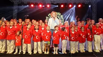 Soner Arıca Fatsa'da Unutulmaz Bir Gece Yaşattı