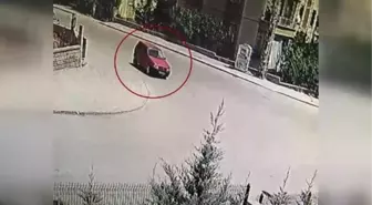 Konya'da Otomobille Hırsızlık Yapan Şahıs Tutuklandı