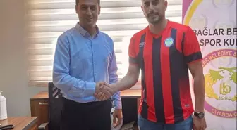 Bağlar Belediyespor 3 futbolcuyla daha sözleşme imzaladı