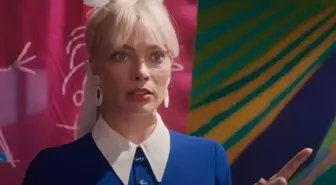 Barbie filmi kaç saat? Barbie filminin uzunluğu ne kadar, kaç saat? Barbie filmi ne kadar sürüyor?