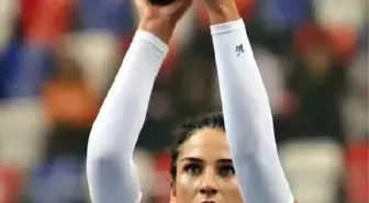 Zonguldak Spor Basket 67 Kadın Basketbol Takımı, Mihrace Yasemin Buğdaycı'nın Formasını Başka Sporcuya Vermeyecek