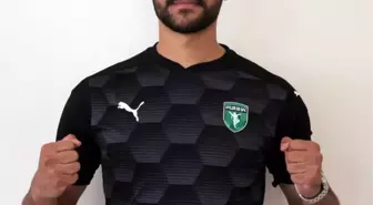 Efeler 09 Spor, Atakan Akbulut'u transfer etti