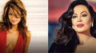 Dünyaca ünlü oyuncu Eva Mendes'in Türkan Şoray hayranlığı! 'İkon' notuyla paylaştı