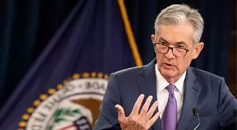 Fed Başkanı Powell: Veriler gerektirirse eylülde faiz oranını yeniden artırmamızın mümkün olduğunu söyleyebilirim