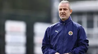 İsmail Kartal, kadroda düşünmüyor! Fenerbahçe'de Crespo ve Arao'ya yol göründü