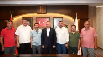 Yalova Belediye Başkanı Mustafa Tutuk: Su sorunu 3-4 gün içinde çözülecek