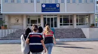 Mersin'de DEAŞ Operasyonu: 2 Şüpheli Gözaltına Alındı
