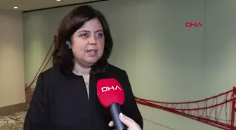 PROF. DR. MAFALDA OLİVEİRA İSTANBUL'DA: ÜÇLÜ NEGATİF MEME KANSERİNDEKİ SON GELİŞMELERİ ANLATTI