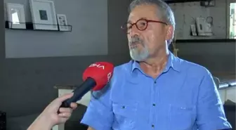 Prof. Dr. Naci Görür: Adana bölgesi hala hassasiyetini koruyor