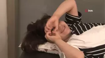 Yatılı fizik tedavisi ile sonuçlar artık daha hızlı