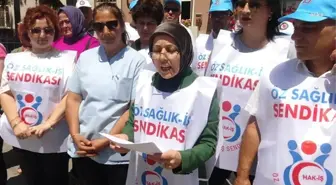 Zamları eleştirerek, 'Sabrımız bitti' diyen AK Partili Hacer Çınar, Bolu Belediyesi Meclis Üyeliğinden istifa etti