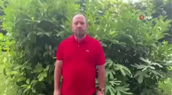 Zonguldak Basket67 takımı Mihrace'nin formasını askıya aldı