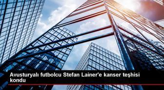 Borussia Mönchengladbachlı Futbolcu Stefan Lainer'e Kanser Teşhisi Konuldu