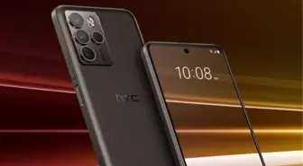 Fiyat performans odaklı HTC U23 tanıtıldı!