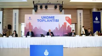 İBB UKOME Toplantısında Ulaşım Ücretlerine Zam Kararı Olağanüstü Toplantıya Kaldı