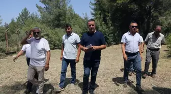 Muğla'daki Köy Muhtarlarından Termik Santral Açıklaması