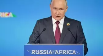 Putin, Afrika'ya ücretsiz tahıl göndermeye hazırlanıyor