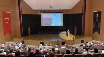 Safranbolu Belediyesi Sürdürülebilir Kentsel ve Kırsal Kalkınma Platformu İşbirliğiyle Yerel Yönetim Projesi Toplantısı Başladı