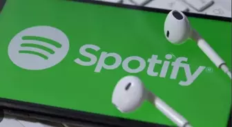 Spotify çöktü mü? 27 Temmuz Spotify sorun mu var, neden açılmıyor? Spotify ne oldu?