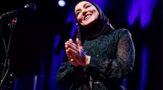 Şüheda Davitt kimdir, öldü mü, neden öldü? Sinead O'Connor kaç yaşında, neden öldü? Şüheda Davitt'in hayatı ve biyografisi!