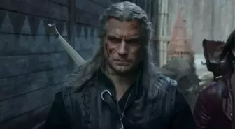 The Witcher 3. sezon 2. kısım ne zaman? The Witcher 3. sezon 2. kısım ne zaman, hangi tarihte yayınlanacak?