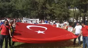 Yeniköy Kemerköy Termik Santral çalışanları: Kaderimizle ilgili başkalarının karar vermesine müsaade etmeyeceğiz