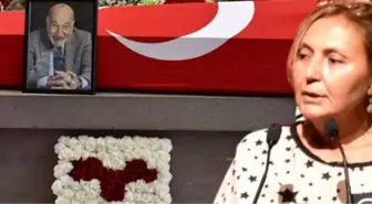 Yılmaz Gruda... SON YOLCULUĞUNA UĞURLANDI!