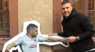 Ante Rebic kimdir, mevkisi ne, kaç yaşında? Ante Rebic Beşiktaş'a gelecek mi?