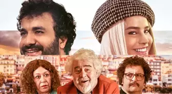 Hasan Can Kaya'nın Senaryosunu Yazdığı 'Çok Aşk' Filminin Gösterim Tarihi Belli Oldu