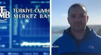 Fatih Karahan kimdir, nereli, kaç yaşında? Merkez Bankası yardımcısı Fatih Karahan kimdir?