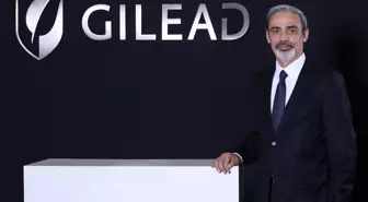 Gilead Türkiye, ALL4LIVER 2023 Programını Türkiye'de Başlattı