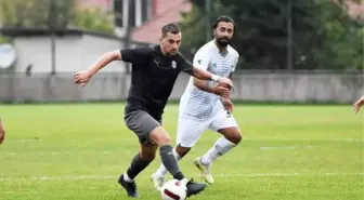 Manisa FK, Giresunspor ile berabere kaldı