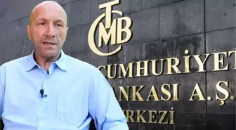 Merkez Bankası Yardımcısı olarak atanan Cevdet Akçay'ın seçim öncesi yaptığı açıklama gündem oldu