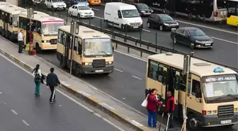 Minibüslerde İstanbulkart dönemi başlıyor: Öğrenci kartları geçerli olacak, aktarma yapılabilecek