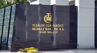 Son Dakika: Merkez Bankası'nda 3 başkan yardımcısı görevden alındı! İşte yerlerine gelen isimler