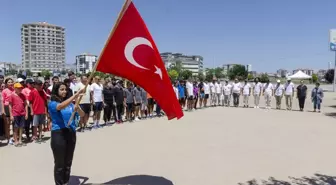 Türkiye Bocce Şampiyonası Kahramankazan'da düzenlendi