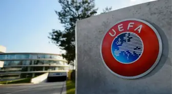 Türkiye, UEFA ülke puanı sıralamasında 12'inci basamağa yükseldi