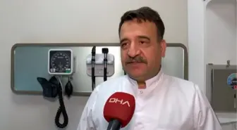 Hepatit B ve C Virüsleri Hakkında Uyarı