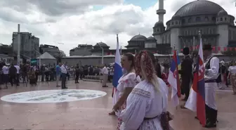 İstanbul Büyükçekmece Kültür ve Sanat Festivali Başladı