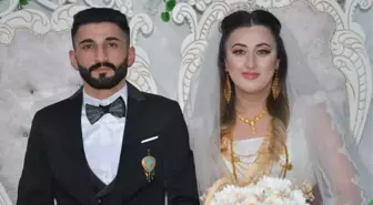 3 gün süren aşiret düğünü! 1 ton et tüketildi, altın gram ile değil kiloyla takıldı